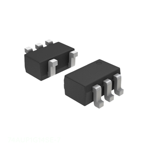 Logique 5 TSSOP SC 70 5 SOT 353 74AUP1G14SE-7 Circuit électronique Composants Fabricant Canal - Product Image 1