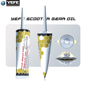 Lubrifiant pour engrenages YEFE haute performance SAE 80W90 85W140, anti-corrosion, durée <span class=keywords><strong>de</strong></span> vie durable, 3 ans, <span class=keywords><strong>moto</strong></span>/scooter à deux roues - Product Image 4
