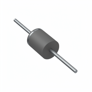 6A80G BOM IC In Stock Electronic Circuit Components R-6, Axial Single Diodes - Product Image 1
