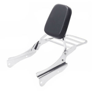 Barra portaequipajes para motocicleta <span class=keywords><strong>Honda</strong></span> Shadow Spirit <span class=keywords><strong>750</strong></span> VT750DC, portaequipajes para motocicleta, 2001-2008 - Product Image 1