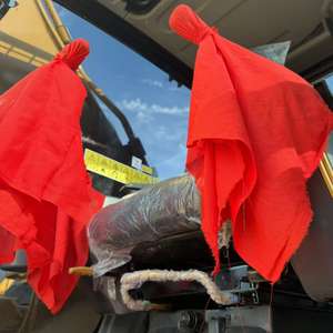 Original Japan for 345D 45 Ton Heavy Duty Hydraulic Excavator with <b>Engine</b> Gear Pump-2023 <b>Model</b> Good Condition - Product Image 2