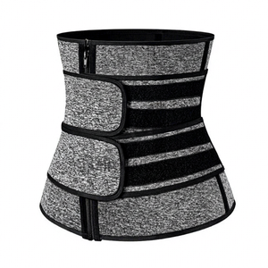 Ceinture de maintien et de compression ajustable pour le corps : Corset amincissant, gaine ventre plat, protection et compression - Product Image 1