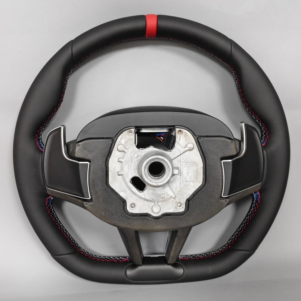Assembly CS Sports Steering Wheel (BMW Fitment), photo 6