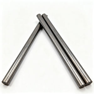 Batang baja ringan bulat 1010 1020 1045 1050 1060 4140 batang baja karbon - Product Image 1