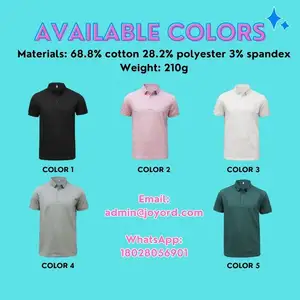 Ready To Ship Mesh High Quality Men's Pique Cotton 3 Buttons Polo Shirts Luxury Golf Tshirts For Men