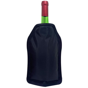 팩 젤 병 쿨러 네오프렌 캔 쿨러 커버 네오프렌 홀더 맥주 및 와인 병 - Product Image 1