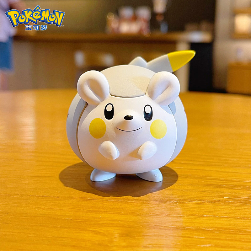 Togedemaru