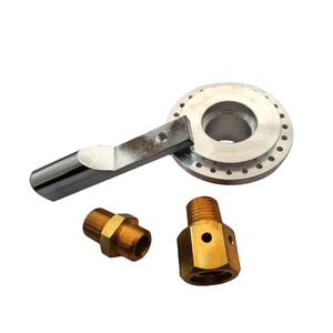 Custom Sheet Metal Fabrication Product <strong>Suppliers</strong> Aluminum Laser Cutting <strong>Bend</strong> <strong>CNC</strong> Machining OEM Parts - Product Image 3