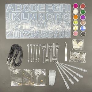 INTODIY-<span class=keywords><strong>Kit</strong></span> de <span class=keywords><strong>resina</strong></span> para botella de perfume, suministros de <span class=keywords><strong>resina</strong></span> <span class=keywords><strong>epoxi</strong></span> para <span class=keywords><strong>principiantes</strong></span> - Product Image 6