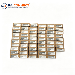 Module PLC 6ES71366CB000CA0 SIMATIC ET200SP F-TM Compteur 1x1Vpp Sin/Cos HF PROFIsafe pour programmation PLC industrielle - Product Image 2