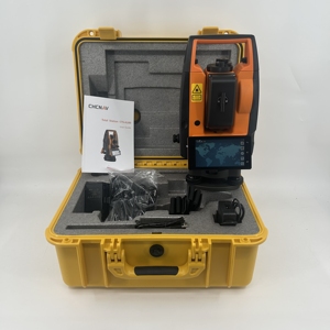 Station totale Android haute précision CHCNAV A100 avec <span class=keywords><strong>logiciel</strong></span> LandStar 8 CHCNAV CTS-A100 - Product Image 5