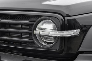 2025 mô hình mới nhất 2.0T 5 cửa năm chỗ ngồi SUV 9 tốc độ tự động/hộp số tay tất cả các bánh xe tăng 300 thách thức để bán - Product Image 6