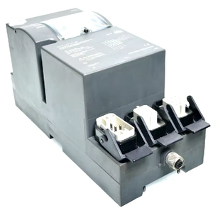 قطعة واحدة جديدة تمامًا أصلية من Eds 3rk1322-0as12-0aa1 3rk1 322-0as12-0aa1 E03 Plc للأتمتة الصناعية - Product Image 1