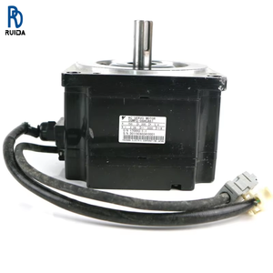 มอเตอร์เซอร์โว AC SGMPS-08ACA61 SGMPS-02ACA61 SGMPS-04ACA61 SGMPS-01ACA61 750W 400W 200W 100W 200V ซีรีย์หุ่นยนต์อุตสาหกรรม - Product Image 1