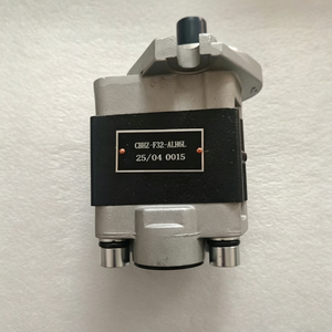 Bombas de Engranajes Hidráulicas Serie CBHZQA CBHZQA-F25-AL CBHZG-F32-ALH6L CBHZ-F28.2-AL CBHZ-F32-ALH6L CBHZ CBHZG - Product Image 1