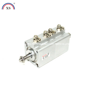 Válvula Neumática Rexroth L2.334.031 01 con Cuerpo de Aluminio para Piezas de Maquinaria de Impresión - Product Image 2