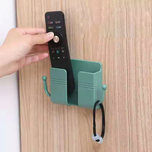 Soporte de Pared para Teléfono Móvil, Universal para Xiaomi, iOS, Gancho de Carga para Celular, Soporte Colgante, Ganchos, Base de Carga - Product Image 2