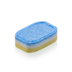 3-Layers Dishwasher Tablets Active Dishwasher Detergent <strong>Limescale</strong> Prevention Dish <strong>Cleaner</strong> - Product Image 6