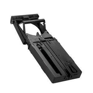 Portavasos para Audi A6 C5 4B0862534D ABS, Accesorio para el Tablero Central - Product Image 1