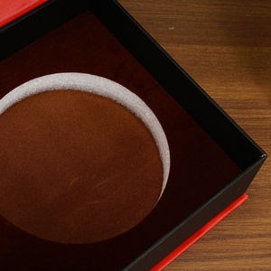 Caja con Cierre Magnético al por Mayor para Joyería, Cuidado de la Piel, Perfumes y Embalaje Promocional Premium - Product Image 2