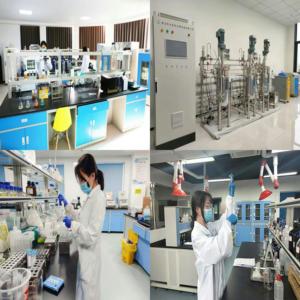 Thú Y bổ sung cá rô phi thức ăn phụ gia dmpt bột cho promoter tăng trưởng - Product Image 5