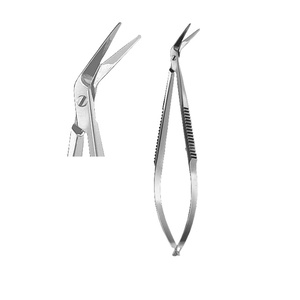 Vannas Angular a tijeras - Product Image 1