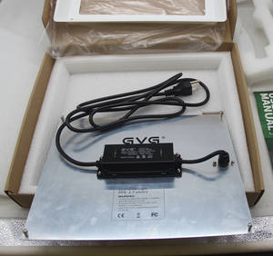 Suministro de fábrica, lámpara LED de crecimiento de plantas de 60W, Kit completo de tienda hidropónica con tablero Quantu para <span class=keywords><strong>Samsung</strong></span> Led de aluminio para tienda de cultivo - Product Image 4