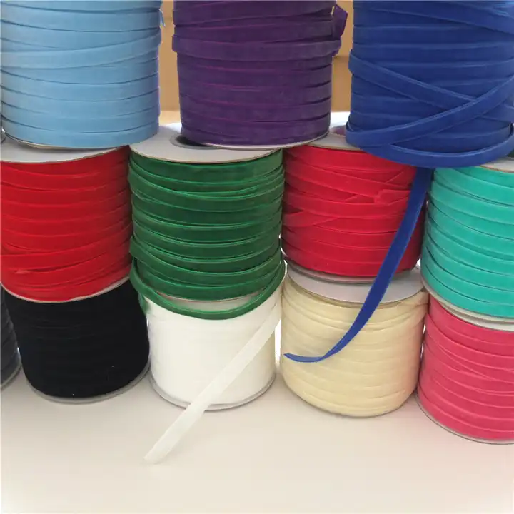 1000 Single Faced Silk Satin - Ribbon Connections, Inc.