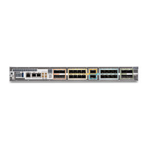 Nuevo Router Empresarial Juniper MX301-HW-BASE, Plataforma de Enrutamiento Universal MX301, Router Juniper de Alto Rendimiento para la Periferia - Product Image 1