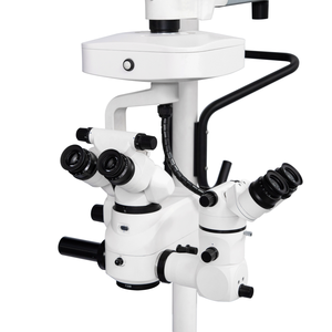 <span class=keywords><strong>Microscopio</strong></span> Quirúrgico de Alta Definición de Grado Profesional para Procedimientos Oftálmicos de Precisión - Product Image 6
