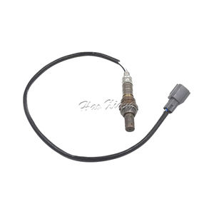 Haoxang – pièces électroniques automobiles capteur d'oxygène Lambda 89465-60320 pour Toyota sonde Corolla Saloon Estate Verso Avens - Product Image 6