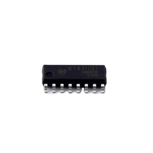 <span class=keywords><strong>Ethernet</strong></span> chip giao diện tín hiệu Chip SOIC16-WB(W) CA-IS3741LW-Q1 thông tin liên lạc Video USB Transceiver chuyển đổi chip - Product Image 1