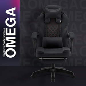 Camel Rec lining Stylish Functional Günstige OEM Silla Gamer Schneller Versand Peru Chile Hot Racer Omega Ergonomischer Gaming Stuhl - Product Image 5