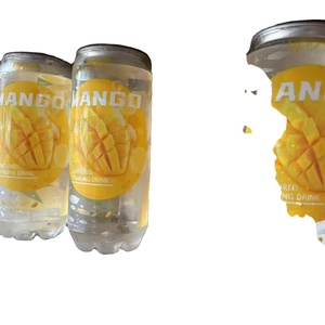 Trái cây uống Nhà cung cấp kiwi + Dưa hương vị có ga uống cho Đảng - Product Image 5