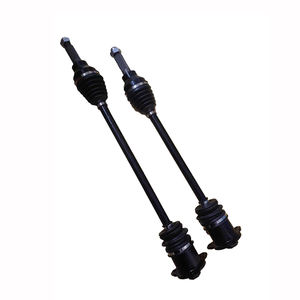 Pièces automobiles <span class=keywords><strong>de</strong></span> haute qualité Stock arbres <span class=keywords><strong>de</strong></span> <span class=keywords><strong>Transmission</strong></span> automobile pour <span class=keywords><strong>Suzuki</strong></span> <span class=keywords><strong>VITARA</strong></span> 2015 44105-61M00 44106-66M00 - Product Image 1