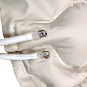 Senyang-Matelas gonflable en PVC de qualité médicale avec escarres et escarres Lit gonflable de soins infirmiers pour meubles de santé pour <span class=keywords><strong>personnes</strong></span> âgées - Product Image 3