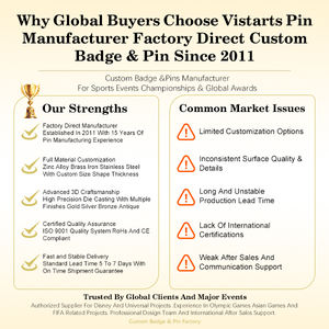 Pin de Esmalte Personalizado, Broches de Esmalte Duro y Blando, Lindos Pines de Esmalte de <span class=keywords><strong>Perros</strong></span> de la Familia, Broche de Animales de Dibujos Animados para el Día del Padre - Product Image 4