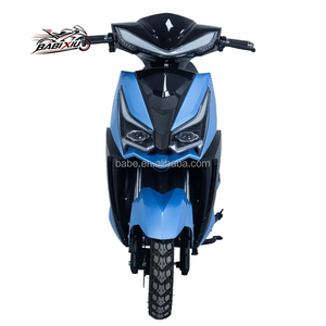 Vélo électrique 60V/72V 1000W avec moteur sans balais, <span class=keywords><strong>moto</strong></span> électrique, scooter, personnalisation, vélo électrique puissant et abordable - Product Image 3