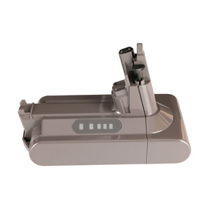 Batterie C&P V10 25.2V 3000mAh SV12 pour <span class=keywords><strong>aspirateur</strong></span>, bloc-batterie 21700 pour <span class=keywords><strong>DYSON</strong></span> - Product Image 2