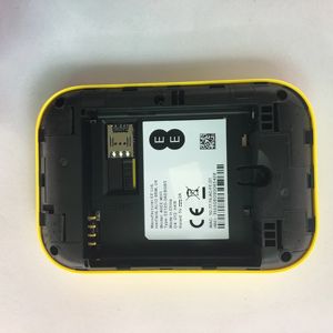 <span class=keywords><strong>Routeur</strong></span> portable <span class=keywords><strong>4G</strong></span> débloqué EE120 Cat12 600 Mbps avec batterie 4300 mAh, compatible 3G/<span class=keywords><strong>4G</strong></span>, emplacement pour carte <span class=keywords><strong>SIM</strong></span>, <span class=keywords><strong>routeur</strong></span> LTE - Product Image 5