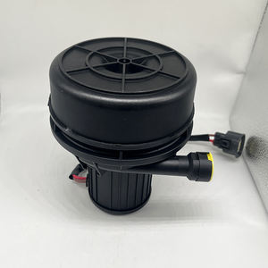 Pompa Aria Secondaria OEM 6W839A486AA 6W839S495AB per <span class=keywords><strong>Auto</strong></span> JAGUAR XJ8 2004-2009 XJ XJR XF XFR-S Originale - Product Image 3