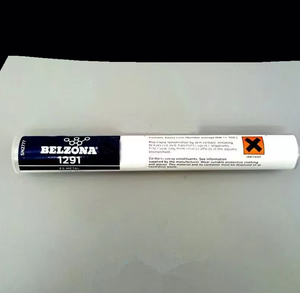 Belzona 1221 Super E-Metal Material compuesto de dos partes para reparación de metales Basado en un sistema de polímero reforzado con acero de silicona - Product Image 2