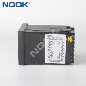 REX-C700 röle K 220VAC akıllı ayar dijital endüstriyel sıcaklık kontrol cihazı - Product Image 3