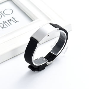 Pulsera de urna de joyería de cremación para cenizas, pulsera de brazalete de cremación pulseras recuerdo joyería conmemorativa para mujeres y hombres - Product Image 2