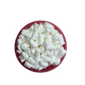 Granulés de polypropylène PP 511A, prix des granulés de plastique vierge PP, granulés de plastique polypropylène - Product Image 3