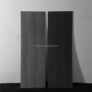 VANJOIN Pierre brute 2880*570*4mm Carrelage mural souple Panneau de terre en pierre naturelle Revêtement flexible de surface de sol réel - Product Image 5