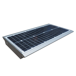 กล้องวงจรปิดพลังงานแสงอาทิตย์ 170W พลังงานแสงอาทิตย์ 12V DC พร้อมการ์ดหน่วยความจำในตัว ระบบเฝ้าระวังความปลอดภัยกลางแจ้ง - Product Image 5