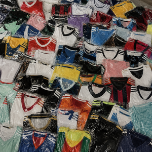 Maillots de football de haute qualité pour la Coupe du Monde 2026 – Équipes nationales France et Allemagne – Plus de maillots de football pour les fans de plusieurs pays - Product Image 2