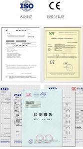 Хит продаж, светло-белые Тапочки для отеля, ресторана, резиновые плоские безопасные туфли шеф-повара - Product Image 6