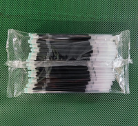 Machine d'emballage de comptage de bâtons de bambou pour recharges de stylos multifonctions